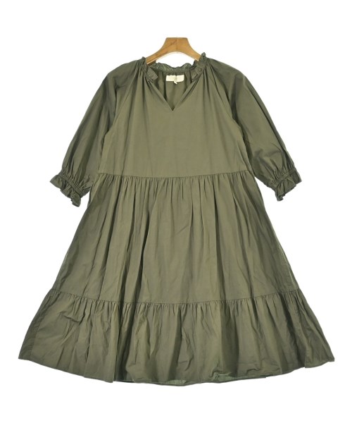 B MING LIFE STORE by BEAMS(ビーミングライフストアバイビームス)のワンピース サイズ:S 2,400円