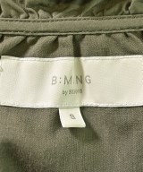 B MING LIFE STORE by BEAMS（ビーミングライフストアバイビームス）ワンピース カーキ サイズ:S レディース/2200725584054