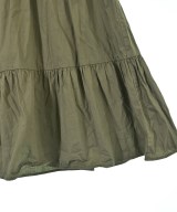 B MING LIFE STORE by BEAMS（ビーミングライフストアバイビームス）ワンピース カーキ サイズ:S レディース/2200725584054