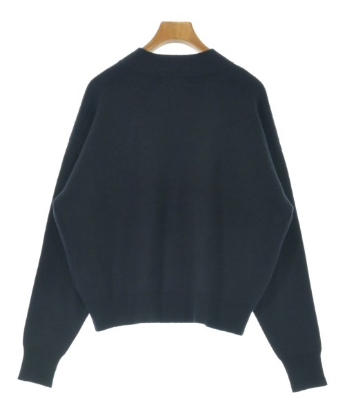 B MING LIFE STORE by BEAMS（ビーミングライフストアバイビームス）ニット・セーター 紺 サイズ:F レディース/2200730893042