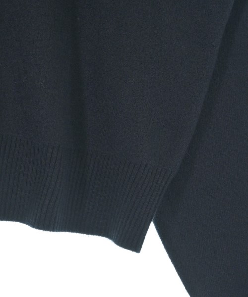 B MING LIFE STORE by BEAMS（ビーミングライフストアバイビームス）ニット・セーター 紺 サイズ:F レディース/2200730893042