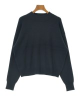 B MING LIFE STORE by BEAMS（ビーミングライフストアバイビームス）ニット・セーター 紺 サイズ:F レディース/2200730893042