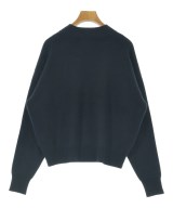 B MING LIFE STORE by BEAMS（ビーミングライフストアバイビームス）ニット・セーター 紺 サイズ:F レディース/2200730893042