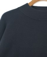 B MING LIFE STORE by BEAMS（ビーミングライフストアバイビームス）ニット・セーター 紺 サイズ:F レディース/2200730893042