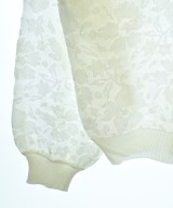 B MING LIFE STORE by BEAMS（ビーミングライフストアバイビームス）カーディガン 白 サイズ:-(M位) レディース/2200730893134