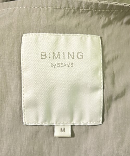 B MING LIFE STORE by BEAMS（ビーミングライフストアバイビームス）その他 カーキ サイズ:M レディース/2200730893189