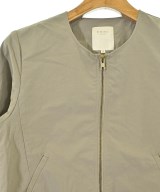 B MING LIFE STORE by BEAMS（ビーミングライフストアバイビームス）その他 カーキ サイズ:M レディース/2200730893189