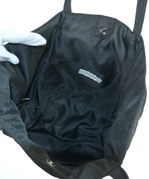 B MING LIFE STORE by BEAMS（ビーミングライフストアバイビームス）トートバッグ 黒 サイズ:- レディース/2200730893295
