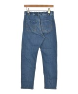 B MING LIFE STORE by BEAMS（ビーミングライフストアバイビームス）デニムパンツ 青 サイズ:L レディース/2200730867098