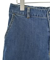 B MING LIFE STORE by BEAMS（ビーミングライフストアバイビームス）デニムパンツ 青 サイズ:L レディース/2200730867098