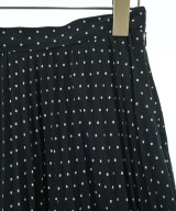 B MING LIFE STORE by BEAMS（ビーミングライフストアバイビームス）ロング・マキシ丈スカート 紺 サイズ:M レディース/2200713155082