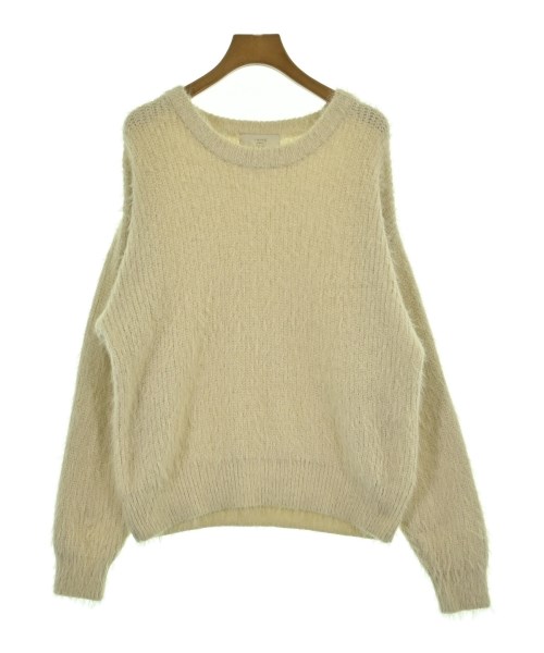 B MING LIFE STORE by BEAMS(ビーミングライフストアバイビームス)のニット・セーター サイズ:F 2,200円