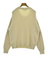 B MING LIFE STORE by BEAMS（ビーミングライフストアバイビームス）ニット・セーター 白 サイズ:F レディース/2200722857069