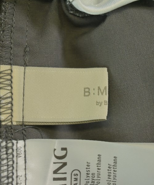 B MING LIFE STORE by BEAMS（ビーミングライフストアバイビームス）その他 グレー サイズ:S レディース/2200723036012