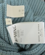 B MING LIFE STORE by BEAMS（ビーミングライフストアバイビームス）ロング・マキシ丈スカート 青 サイズ:S レディース/2200714399010