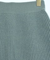 B MING LIFE STORE by BEAMS（ビーミングライフストアバイビームス）ロング・マキシ丈スカート 青 サイズ:S レディース/2200714399010
