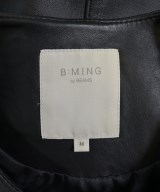 B MING LIFE STORE by BEAMS（ビーミングライフストアバイビームス）ライダース 茶 サイズ:M レディース/2200720709025