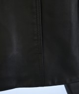 B MING LIFE STORE by BEAMS（ビーミングライフストアバイビームス）ライダース 茶 サイズ:M レディース/2200720709025