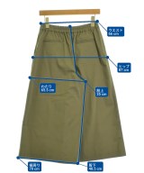 B MING LIFE STORE by BEAMS（ビーミングライフストアバイビームス）その他 カーキ サイズ:M レディース/2200720790023