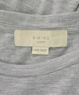 B MING LIFE STORE by BEAMS（ビーミングライフストアバイビームス）ワンピース グレー サイズ:ONE レディース/2200720790061
