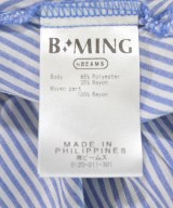 B MING LIFE STORE by BEAMS（ビーミングライフストアバイビームス）ワンピース グレー サイズ:ONE レディース/2200720790061