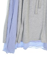 B MING LIFE STORE by BEAMS（ビーミングライフストアバイビームス）ワンピース グレー サイズ:ONE レディース/2200720790061
