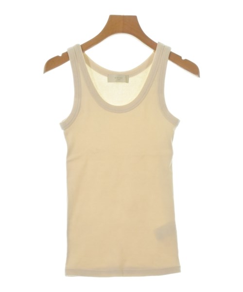 B MING LIFE STORE by BEAMS(ビーミングライフストアバイビームス)のタンクトップ サイズ:-(XS位) 1,400円