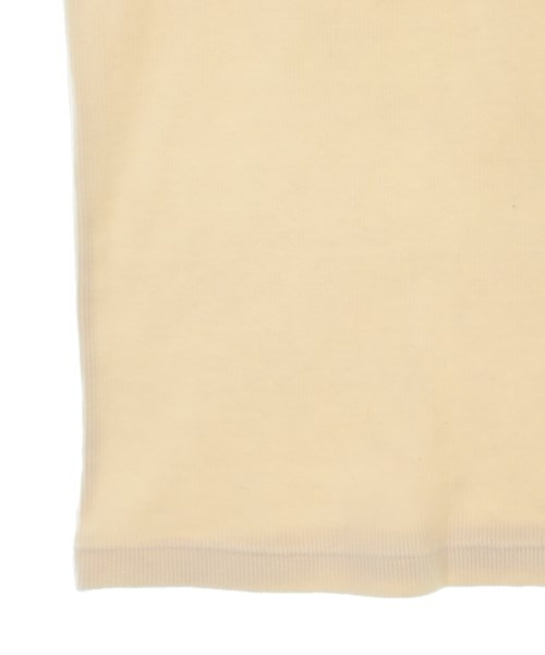 B MING LIFE STORE by BEAMS（ビーミングライフストアバイビームス）タンクトップ 白 サイズ:-(XS位) レディース/2200722221082