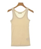 B MING LIFE STORE by BEAMS（ビーミングライフストアバイビームス）タンクトップ 白 サイズ:-(XS位) レディース/2200722221082