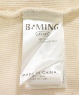 B MING LIFE STORE by BEAMS（ビーミングライフストアバイビームス）タンクトップ 白 サイズ:-(XS位) レディース/2200722221082