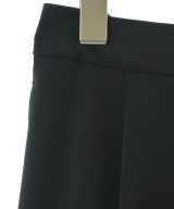 B MING LIFE STORE by BEAMS（ビーミングライフストアバイビームス）スラックス 黒 サイズ:M レディース/2200726235214