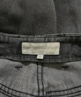 B MING LIFE STORE by BEAMS（ビーミングライフストアバイビームス）デニムパンツ グレー サイズ:M レディース/2200726556074