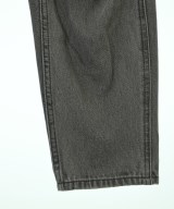 B MING LIFE STORE by BEAMS（ビーミングライフストアバイビームス）デニムパンツ グレー サイズ:M レディース/2200726556074