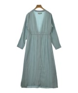B MING LIFE STORE by BEAMS（ビーミングライフストアバイビームス）ワンピース 青 サイズ:S レディース/2200719967191