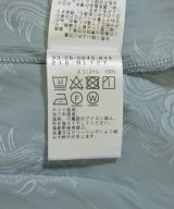 B MING LIFE STORE by BEAMS（ビーミングライフストアバイビームス）ワンピース 青 サイズ:S レディース/2200719967191