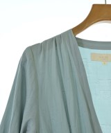 B MING LIFE STORE by BEAMS（ビーミングライフストアバイビームス）ワンピース 青 サイズ:S レディース/2200719967191