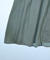 B MING LIFE STORE by BEAMS（ビーミングライフストアバイビームス）ワンピース 青 サイズ:S レディース/2200719967191
