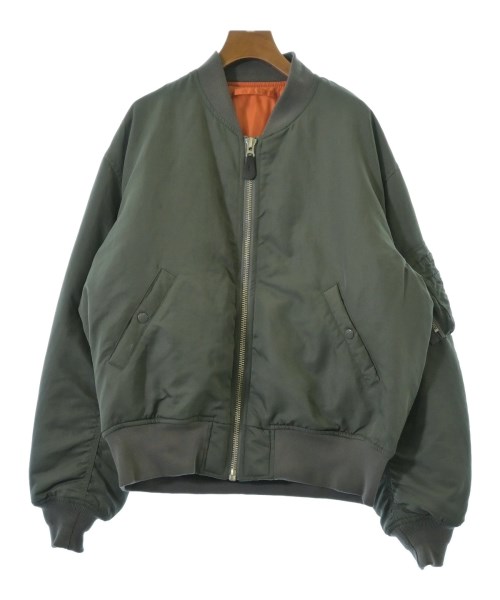 B MING LIFE STORE by BEAMS(ビーミングライフストアバイビームス)のミリタリーブルゾン サイズ:F 5,200円