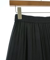 B MING LIFE STORE by BEAMS（ビーミングライフストアバイビームス）ロング・マキシ丈スカート 黒 サイズ:M レディース/2200726650017