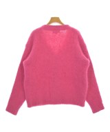 B MING LIFE STORE by BEAMS（ビーミングライフストアバイビームス）カーディガン ピンク サイズ:ONE レディース/2200721985091