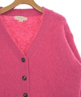 B MING LIFE STORE by BEAMS（ビーミングライフストアバイビームス）カーディガン ピンク サイズ:ONE レディース/2200721985091