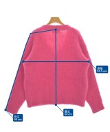 B MING LIFE STORE by BEAMS（ビーミングライフストアバイビームス）カーディガン ピンク サイズ:ONE レディース/2200721985091