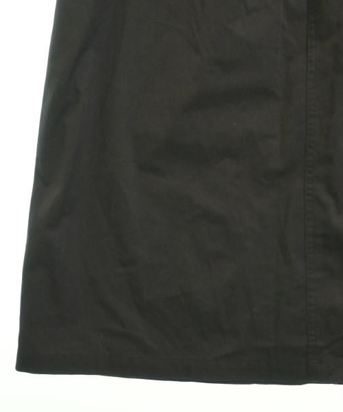 B MING LIFE STORE by BEAMS（ビーミングライフストアバイビームス）ひざ丈スカート 黒 サイズ:-(M位) レディース/2200727382283