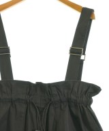 B MING LIFE STORE by BEAMS（ビーミングライフストアバイビームス）ひざ丈スカート 黒 サイズ:-(M位) レディース/2200727382283