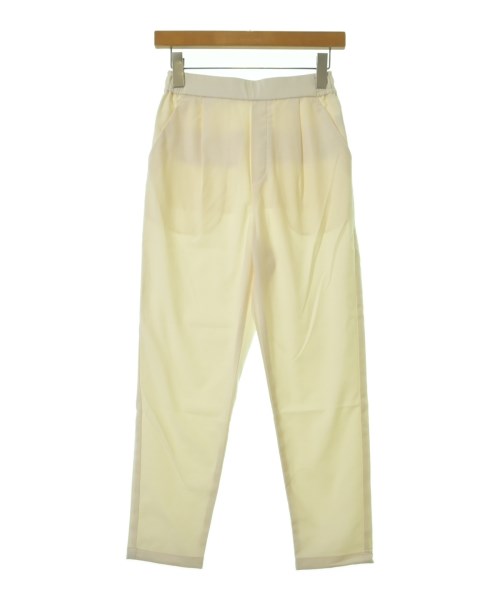B MING LIFE STORE by BEAMS(ビーミングライフストアバイビームス)のスラックス サイズ:S 1,600円