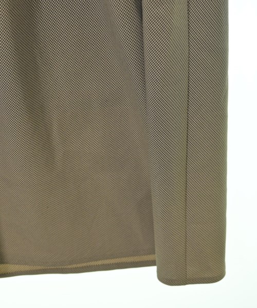 B MING LIFE STORE by BEAMS（ビーミングライフストアバイビームス）ワンピース 茶 サイズ:M レディース/2200728106055