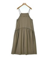B MING LIFE STORE by BEAMS（ビーミングライフストアバイビームス）ワンピース 茶 サイズ:M レディース/2200728106055