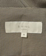 B MING LIFE STORE by BEAMS（ビーミングライフストアバイビームス）ワンピース 茶 サイズ:M レディース/2200728106055