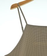 B MING LIFE STORE by BEAMS（ビーミングライフストアバイビームス）ワンピース 茶 サイズ:M レディース/2200728106055