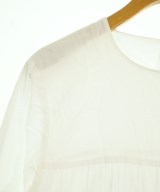 B MING LIFE STORE by BEAMS（ビーミングライフストアバイビームス）ワンピース 白 サイズ:S レディース/2200723136132